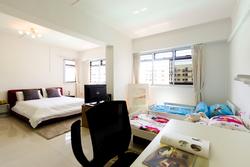 Blk 17A Telok Blangah Crescent (Bukit Merah), HDB 4 Rooms #150368222